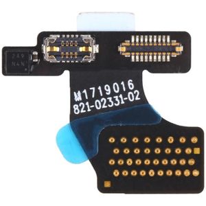 Kijk Kroonconnector Flex-kabelvervanging voor Apple Watch-serie 5 40 mm