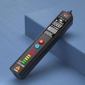 BSIDE X1 slimme digitale multimeter test elektrische pen spanning detector