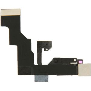 Hoge kwaliteit Front Facing Camera Module + Sensor Flex kabel vervanger voor iPhone 6s Plus