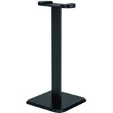 Hoofdtelefoonhouder Internet Cafe Headset Display Stand(Zwart)