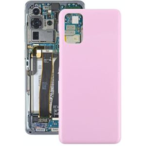 Batterij back cover voor Samsung Galaxy S20+(Roze)