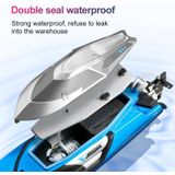 S2 waterdichte hoge snelheid RC speedboot speelgoedboot
