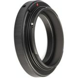 T2-EOS T2 Telephoto Reflexe Lens Adapter Ring voor Canon EOS