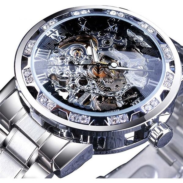 Horloge met zichtbaar uurwerk - Polshorloges kopen? | Lage prijs |  beslist.be