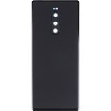 Batterij-achterkant voor Sony Xperia 1 / Xperia XZ4