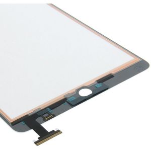 Touch Panel voor iPad mini / mini 2 Retina(White)