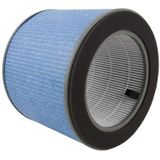 Voor Haier F300/MFC F330/MFA Air Purifier vervangende zeef zeef HEPA + actieve kool filter element set