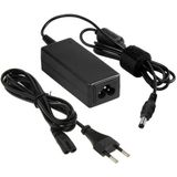 EU stekker AC Adapter 20V 2A 40W voor LG Laptop  Output Tips: 5.5x2.5mm