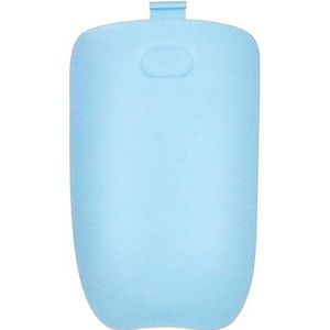 5 Stks Camera Batterij Side Cover Vervanging Cover voor Fujifilm Instax Mini 11 (Sky Blue)