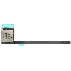 SIM-kaarthouder Socket Flex-kabel voor iPad Pro 12.9 inch  A1584 A1652
