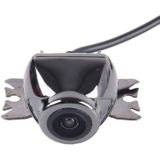 720  540 effectieve pixels 50HZ PAL / NTSC 60HZ CMOS II universele waterdichte auto Rear View back-up Camera aluminiumlegering Cover  DC 12V  draad lengte: 4m