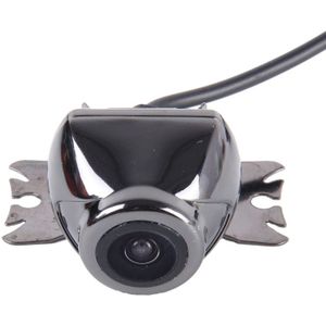 720  540 effectieve pixels 50HZ PAL / NTSC 60HZ CMOS II universele waterdichte auto Rear View back-up Camera aluminiumlegering Cover  DC 12V  draad lengte: 4m