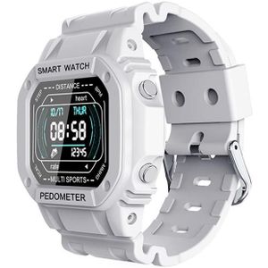 I2 Sports Smart Watch  ondersteunen hartslag / bloeddruk / oximetermonitor