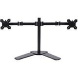 Desktop Lifting Monitor Stand Bracket Dual Screen Desk Base