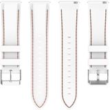 Voor Huawei Horloge 3/3 PRO 22mm Siliconen Vervanging Strap Horlogeband