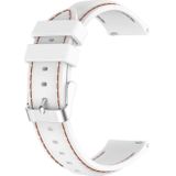 Voor Huawei Horloge 3/3 PRO 22mm Siliconen Vervanging Strap Horlogeband