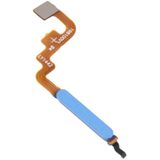 Voor Xiaomi Redmi Note 11 4G Global / Redmi Note 11s 4G / Poco M4 Pro 4G originele vingerafdruksensor flexkabel