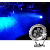 LED onderwaterlicht zwembad visvijver fontein waterdicht landschapslicht 36W