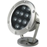 LED onderwaterlicht zwembad visvijver fontein waterdicht landschapslicht 36W