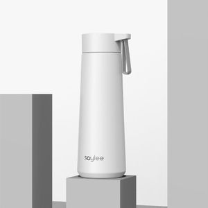 Saylee 304 roestvrijstalen draagbare thermoscup  capaciteit: 350 ml