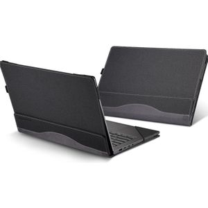 Laptop Anti-Drop Beschermhoes voor Lenovo Thinkbook 15 2021