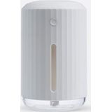 E15 Home Car Desinfectie USB Humidifier Aroma Diffuser Portable Desktop Sprayer (Glacier White)