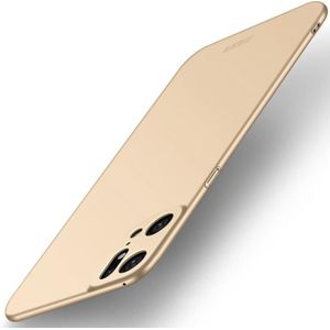 Voor Oppo Find X5 Pro Mofi Frosted PC Ultra-Thin Hard Case