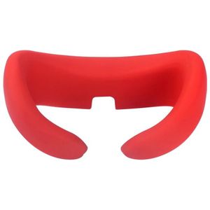 Voor Pico Neo 4 Siliconen VR-bril Oogmasker Gezichtsoog Pad
