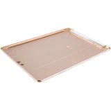 Batterij terug huisvesting Cover vervanging voor iPad Air 2 / iPad 6 (3 G versie) (goud)