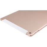 Batterij terug huisvesting Cover vervanging voor iPad Air 2 / iPad 6 (3 G versie) (goud)