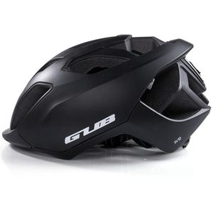 GUB SV10 PC + EPS Ademende fietshelm Cycling Helm met achterlichten