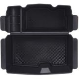 Auto multi-functionele auto armsteun Box side opbergdoos voor Wrangler JL