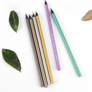 Kinderen volwassenen schets kleurboeken tekening van levendige kleuren 6-kleur kleurpotloden Set
