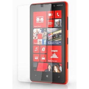 LCD-scherm beschermings voor Nokia Lumia 820