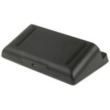 Desktop laad Cradle met Micro USB Sync Data functie voor Samsung Galaxy Tablet PC (P1000 / P1010 / P7500 / P7510 / P7300 / P7100)