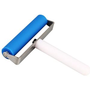 Kool 1303 silicone roller tool mobiele mobiele telefoon Screen Protector plakken roller wiel LCD OCA polariserende tools