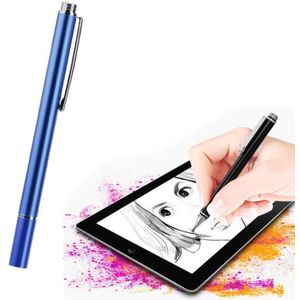 AT-21 Mobiele telefoon Touchscreen Capacitieve Pen Tekening Pen