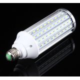 60W aluminium-mas lamp  E27 5200LM 160 LED SMD 5730  AC 220V(White Light)