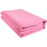 Yoga Blanket Meditation Auxiliary Blanket Yoga Supplies(Pink)