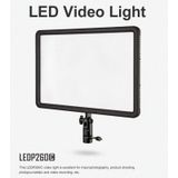 Godox LEDP260C LED-video-opname licht