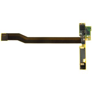 Sensor en microfoon Flex kabel voor Nokia Lumia 925