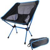 Outdoor Camping Lounge Beach draagbare klapstoel