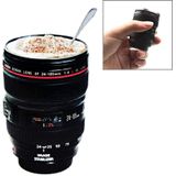 Mini zoom EF 24-105mm f/4.0 L USM lens koffie Thermos Cup mok