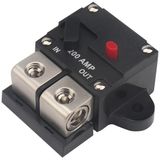 A6071 200A auto / jacht audio stroomonderbreker met accessoire