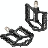 Prompend PD-M68 1 Paar Mountain Bicycle Aluminiumlegering 3-lagers Pedals