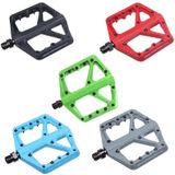 Racework RK66 Mountain Bike Nylon Fiber Pedalen