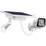 ESCAM QF320 HD 1080P 4G Solar Panel IP Camera  Support Night Vision & TF Card & PIR Motion Detection & Two Way Audio