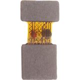 Voorzijde camera module voor Motorola Moto E4 plus XT1773