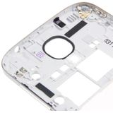 Midden Frame Bezel voor Galaxy S4 / i337