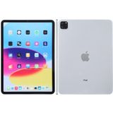 Voor iPad Pro 11 2022 Kleurenscherm Niet-werkend Nep Dummy Display Model(Zilver)